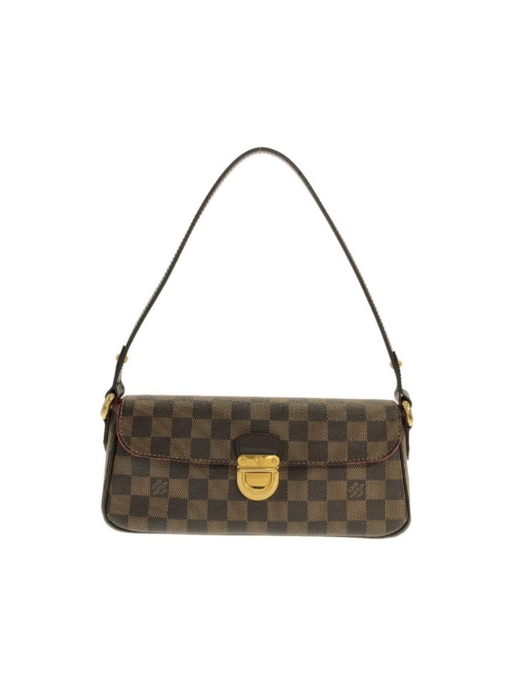 Louis Vuitton Damier Ravello PM Shoulder Bag